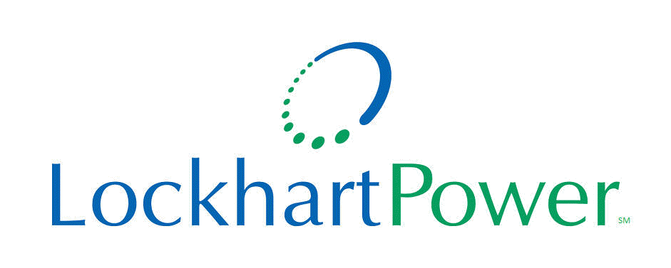 lockhart power logo