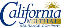 california mutual insurance logo