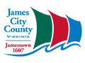 James City County logo
