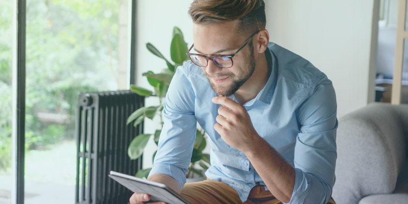 Keeping up with Millennial Policyholders