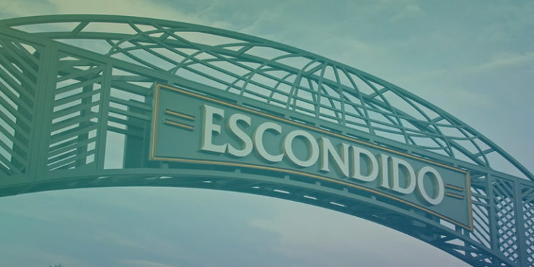 The City of Escondido Saves Staff Time by Driving Self-Service