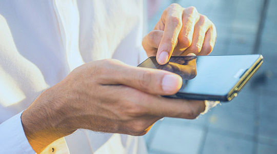 Arlington Water Utilities Saves Time and Money by Increasing Self-Service