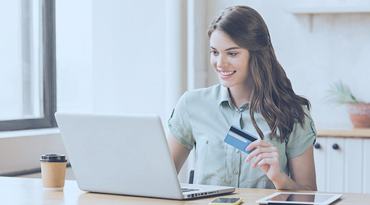 The Benefits of Online Payments for Tax Events