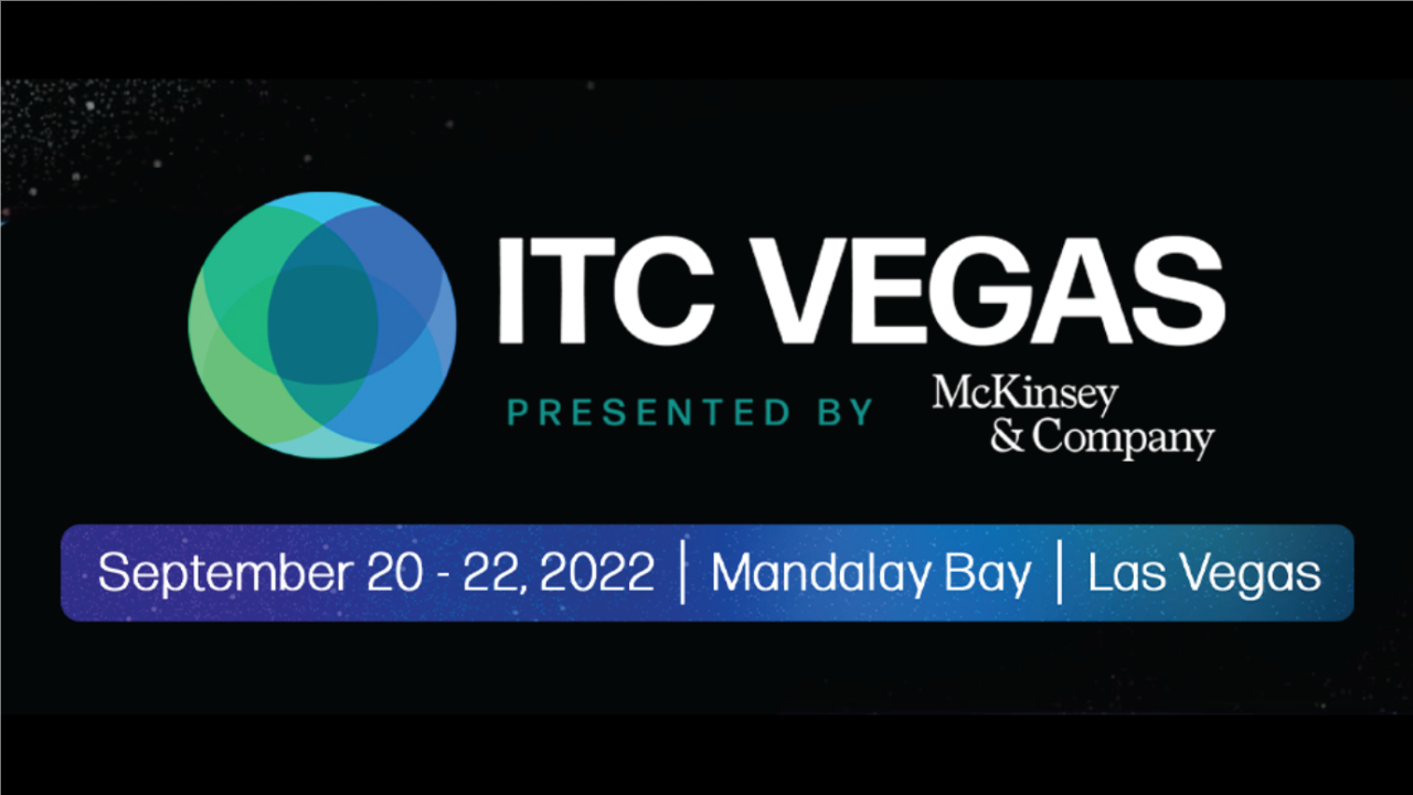 ITC Vegas 2022 InvoiceCloud