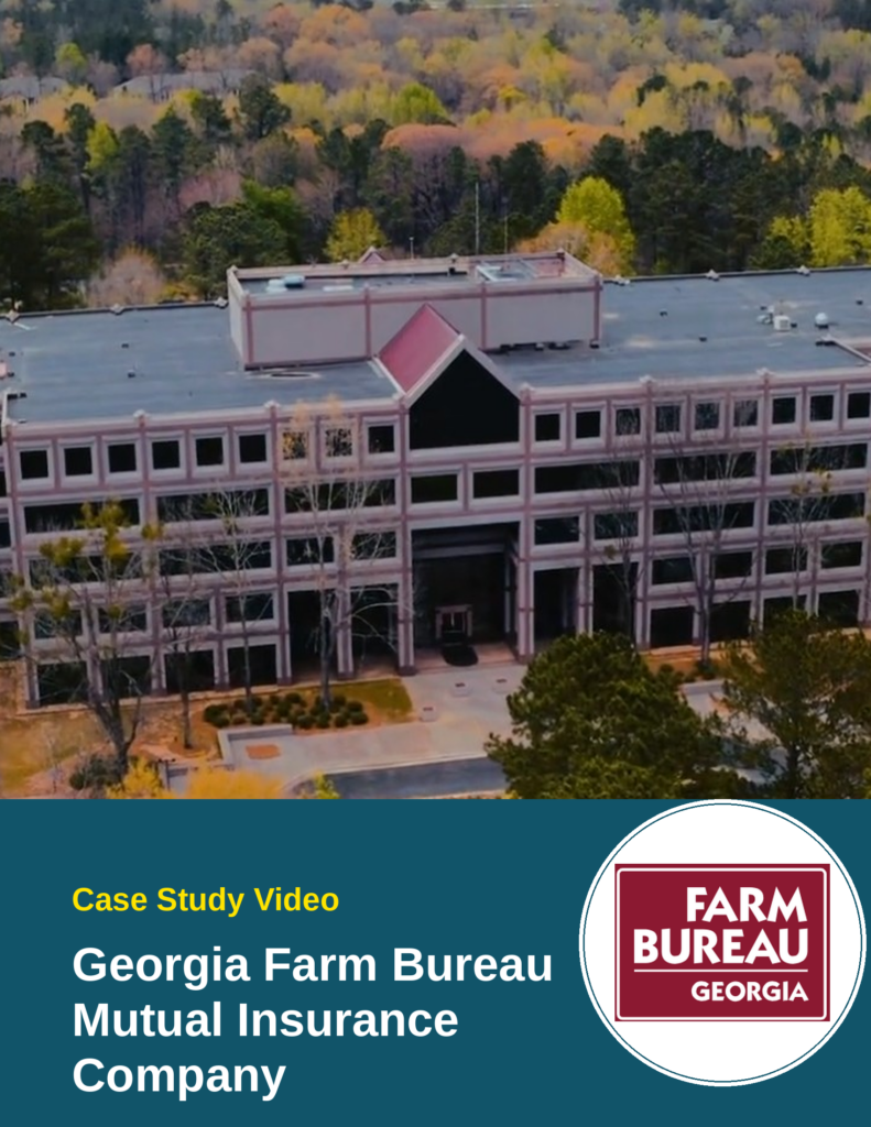 Georgia Farm Bureau Mutual Insurance Company