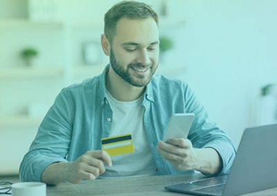 Hagerstown Improves Efficiencies with an Engaging Payment Experience and Migrating ACH Drafts