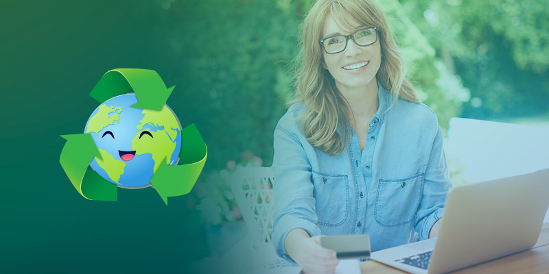 Celebrating Earth Day: The Impact of Paperless Billing