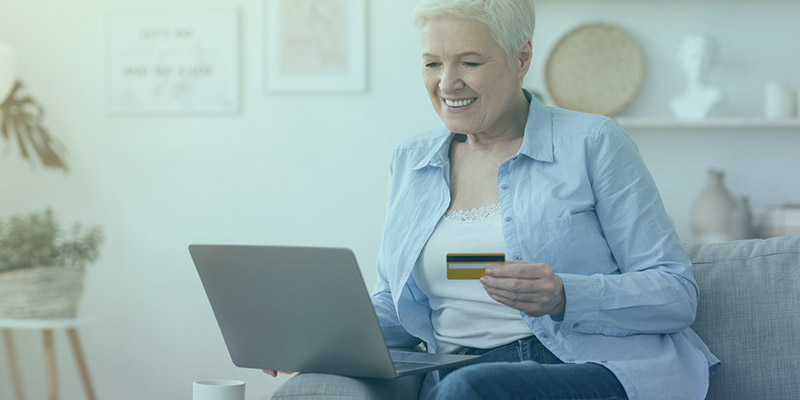Research: are Seniors Adopting Online Payments?