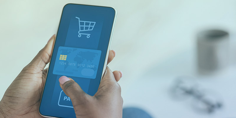 6 Digital Payments Trends to Watch in 2022
