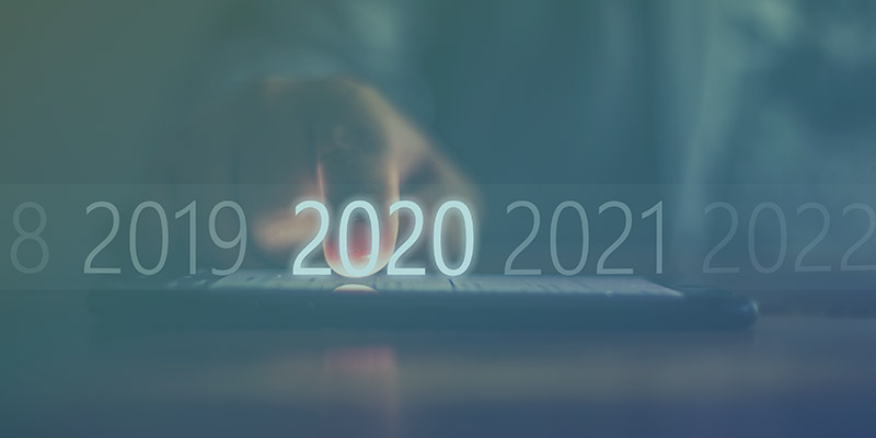 How 2020 Accelerated Online Payment Adoption