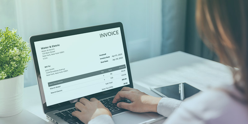 3 Benefits of Automatically Matching Electronic Payments to Open Invoices 