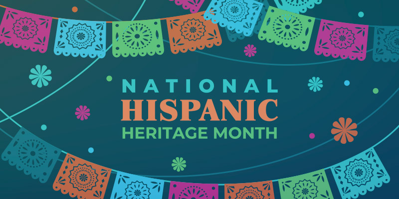 Employee Spotlight: Celebrating Hispanic Heritage Month