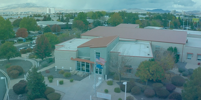 Video: Truckee Meadows Water Authority Stabilized Rates with Stellar Digital Payment Experience