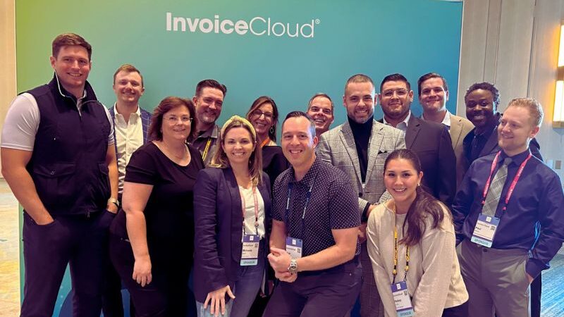 Where to Find the InvoiceCloud Team at HCTC 2024