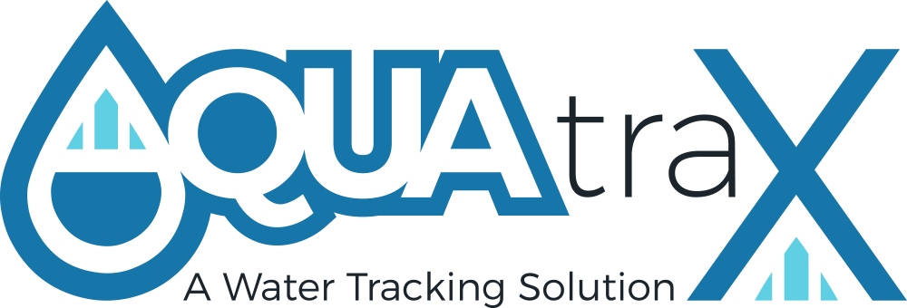 AquaTrax Logo