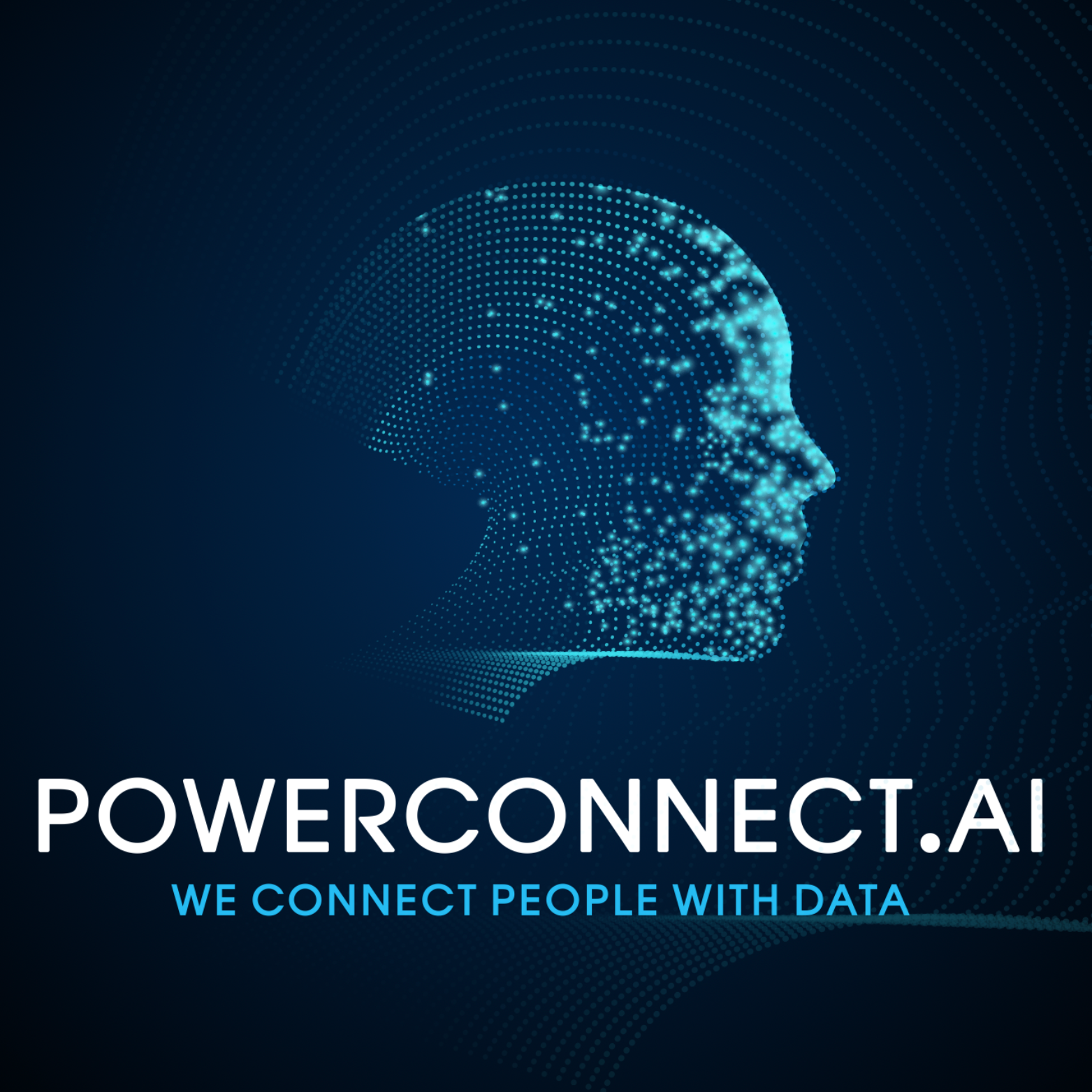 POWERCONNECT AI logo