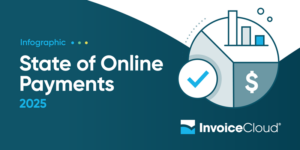 Infographic: The 2025 State of Online Payments - InvoiceCloud ...