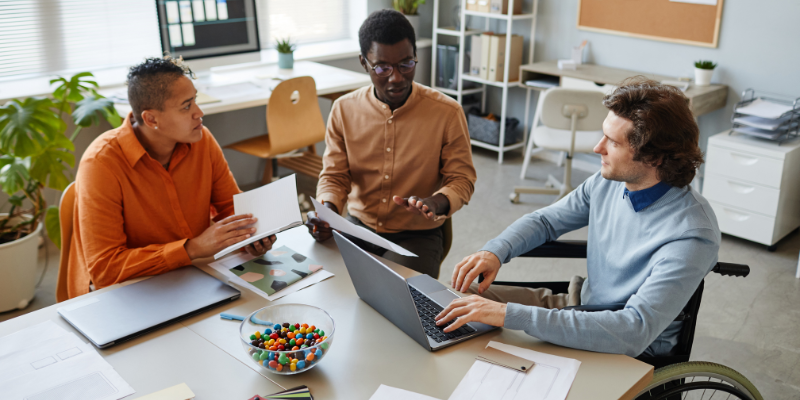 Global Accessibility Awareness Day