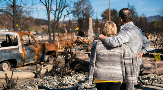 Guidewire Blog Post on Claims