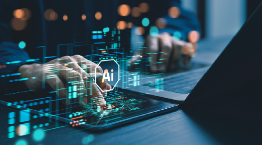 AI's potential in billing and payments