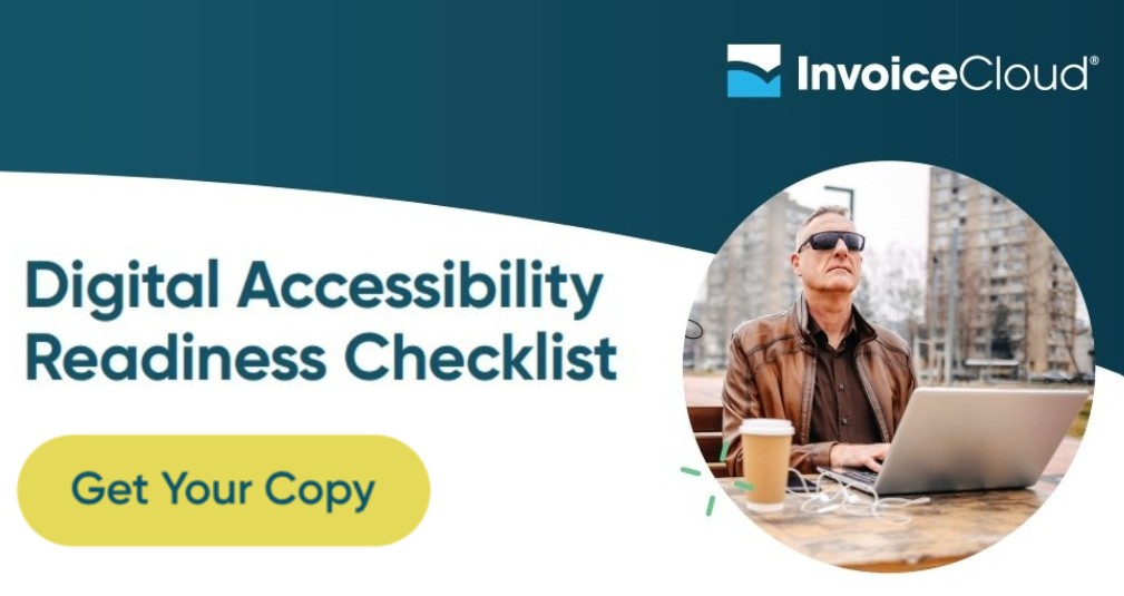 Digital Accessibility Readiness Checklist