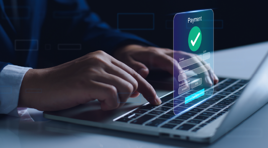Payment Digital Transformation | How to Earn Trust in an Evolving Payments Landscape | InvoiceCloud | Ebook from InvoiceCloud