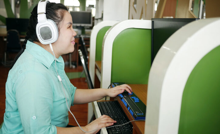 Accessible Digital Payment Services