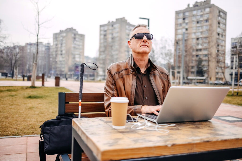 Accessible digital payments