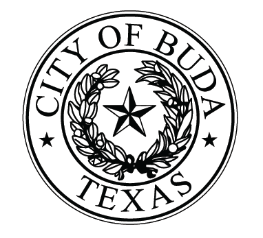 City Seal Black and White