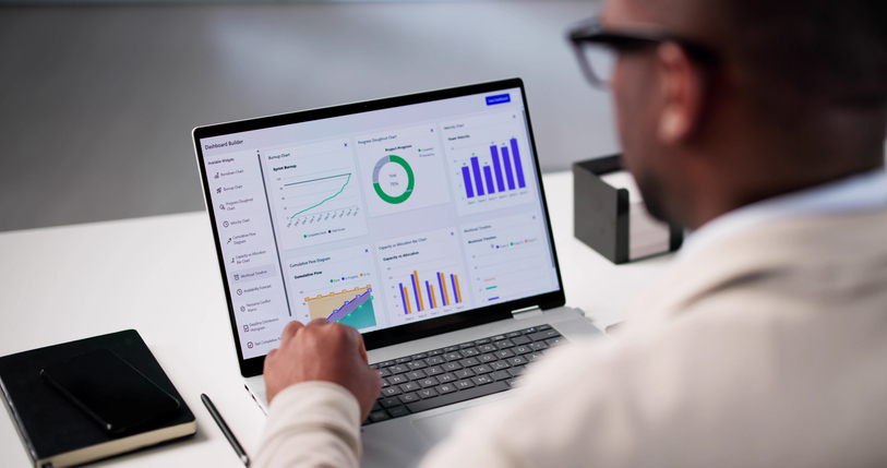 Complex Visibility Across Every Payment and Disbursement​