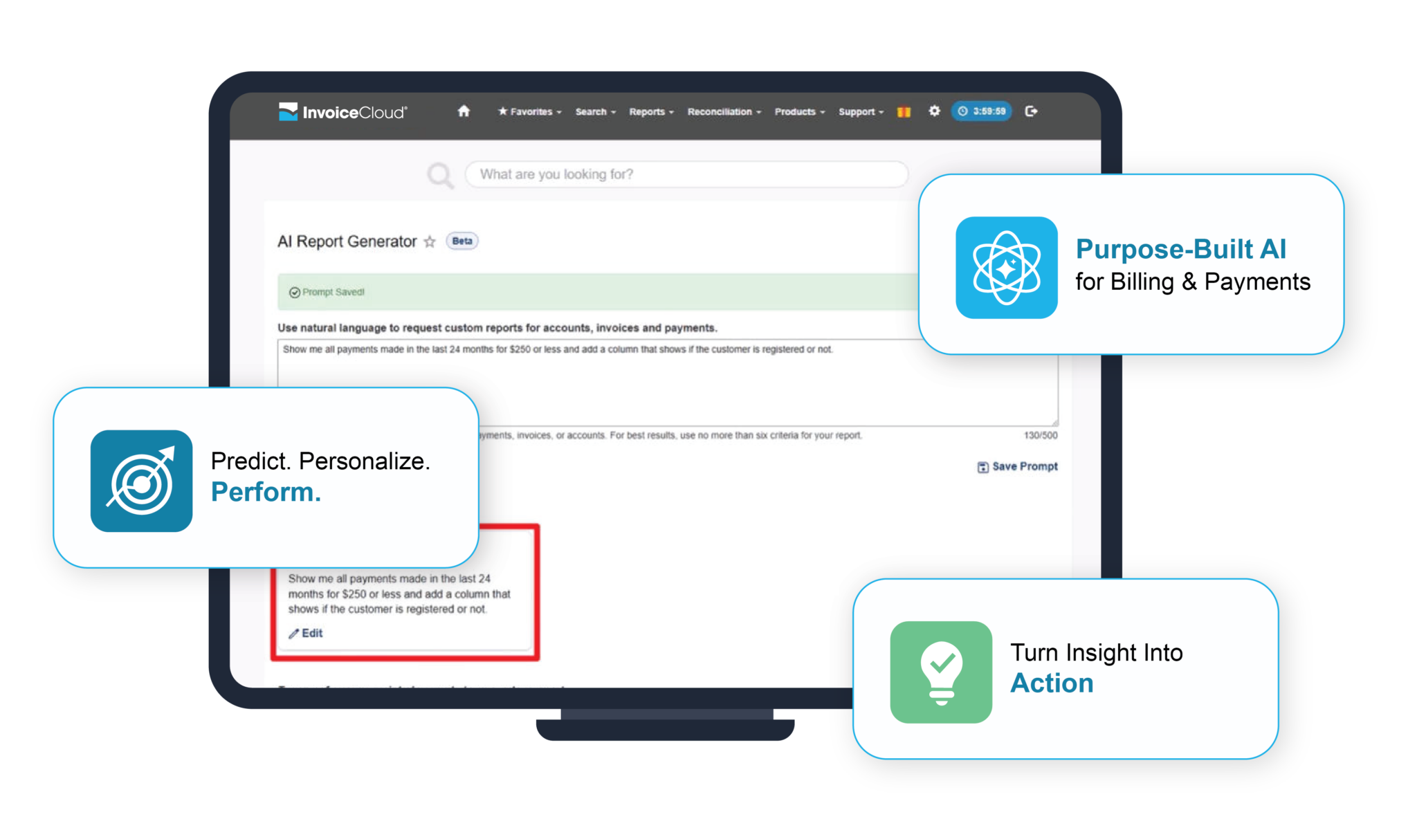 InvoiceCloud | Digital Billing & Payment Platform for Businesses