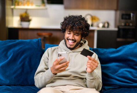 The Data Behind Digital Confidence: Providing the Payment Experiences Customers Expect