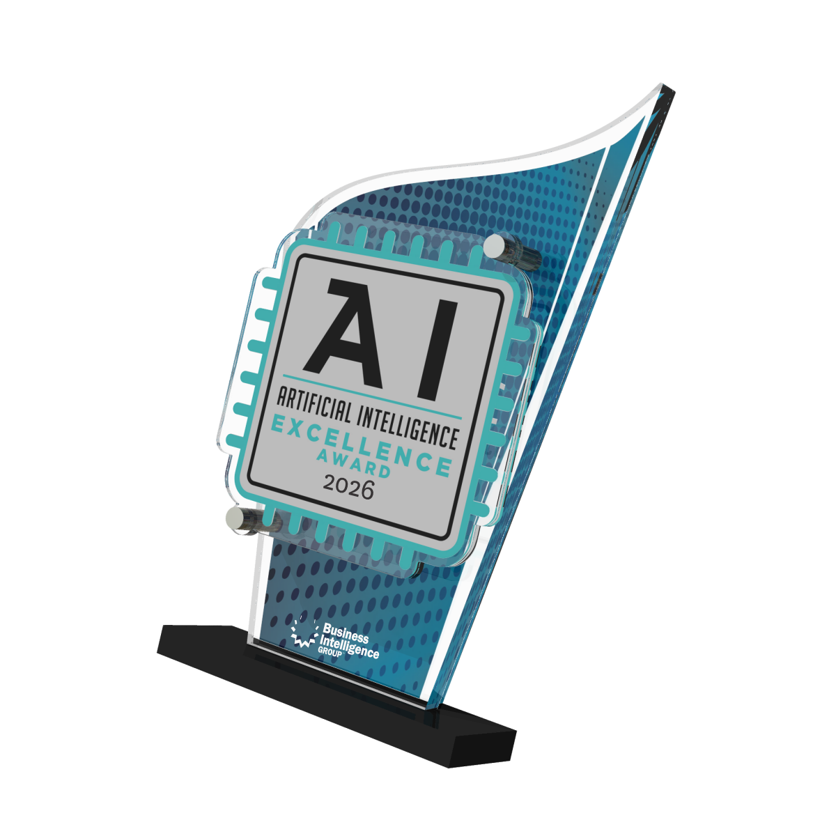 InvoiceCloud Awarded for AI Excellence in Financial Services Category