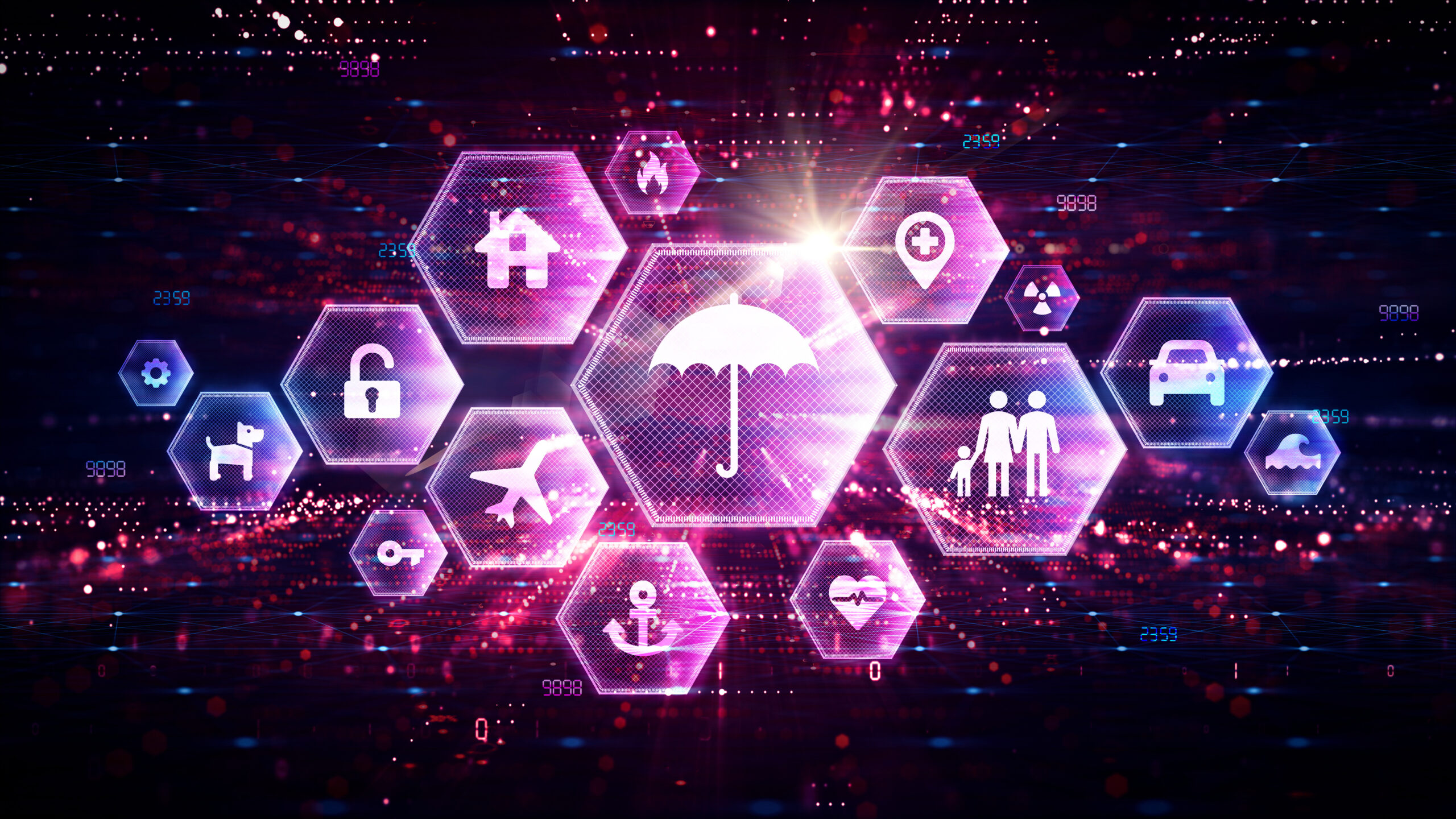 payment integrations in P&C insurance