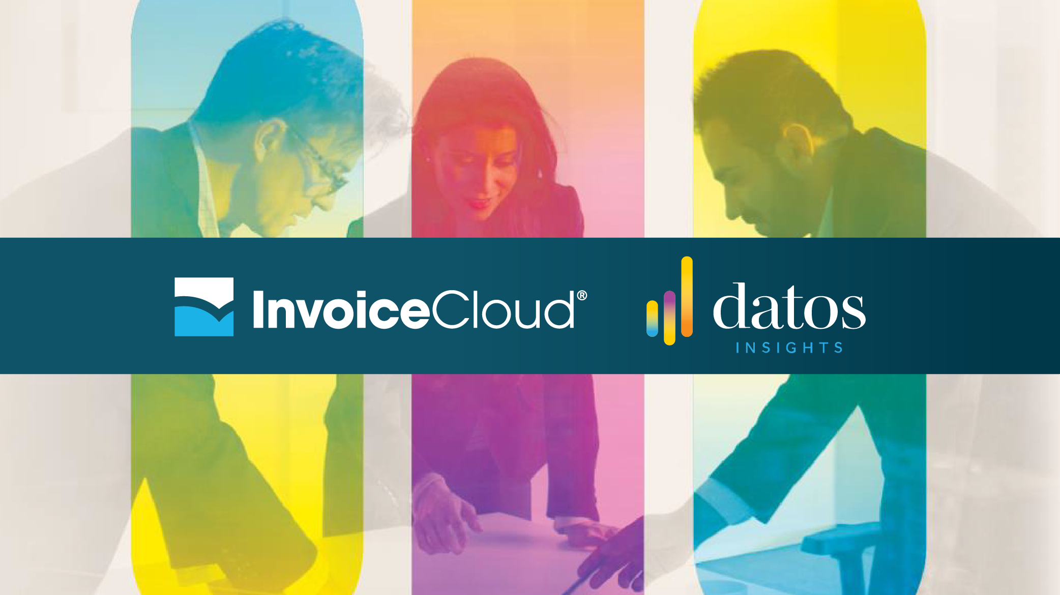 Datos and InvoiceCloud report