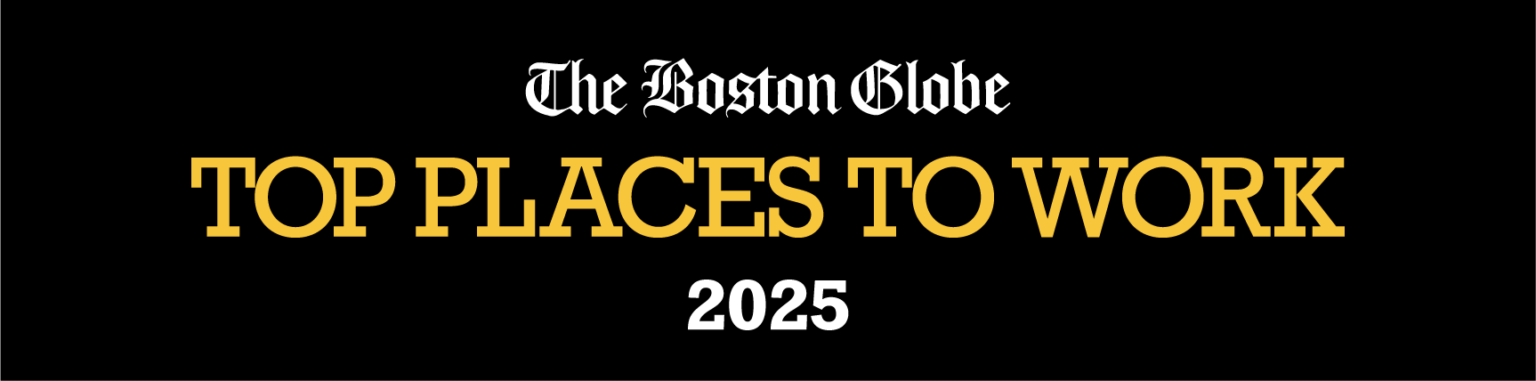 Join InvoiceCloud | Recognized as a Top Place to Work by The Boston Globe