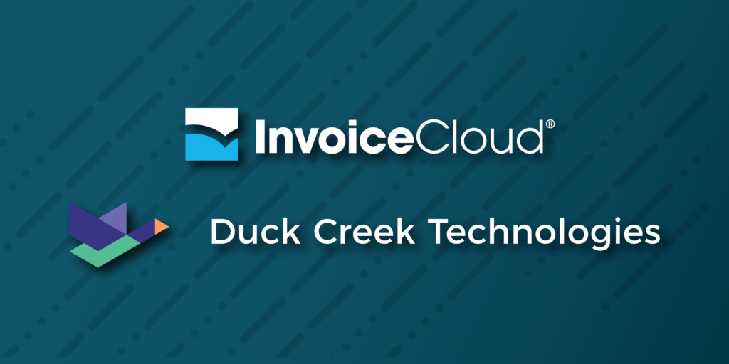 Duck Creek Integration