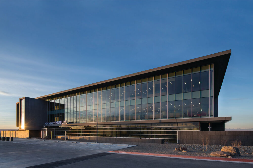 New Mexico Mutual