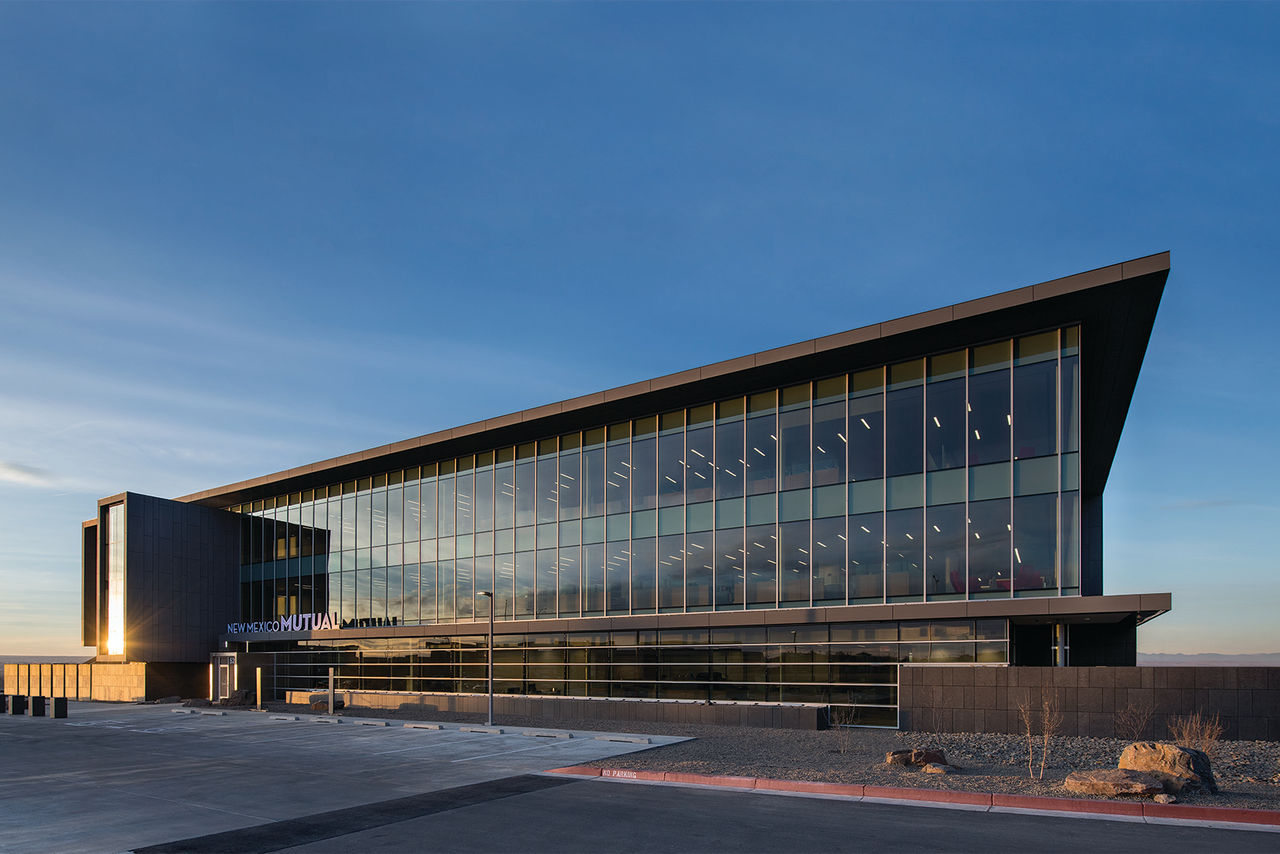 New Mexico Mutual