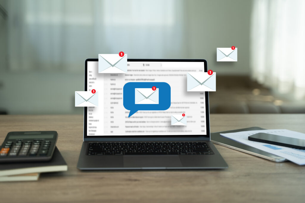Branded Communications