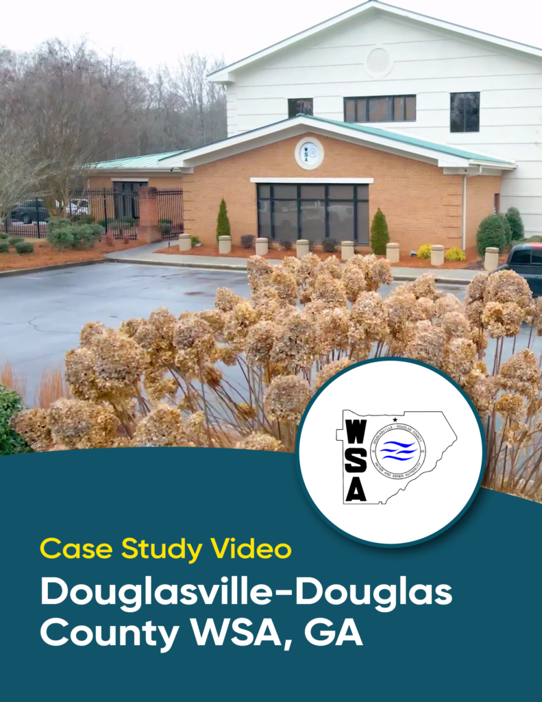 Doulgasville-Douglas County