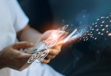 insurance tech strategy