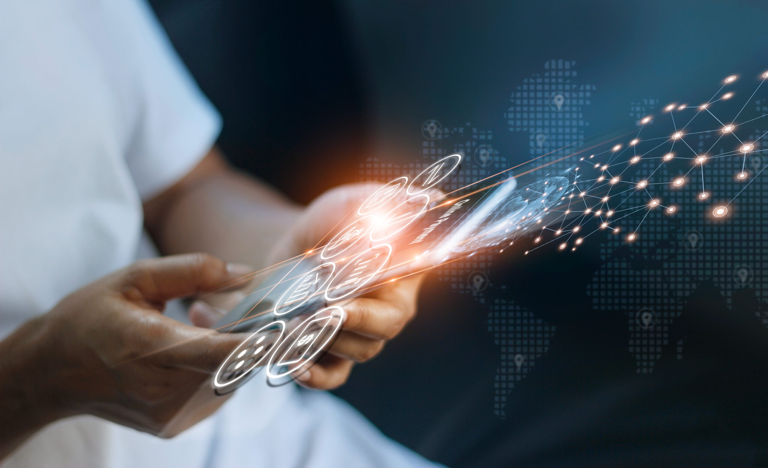insurance tech strategy