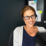 Customer Service Person