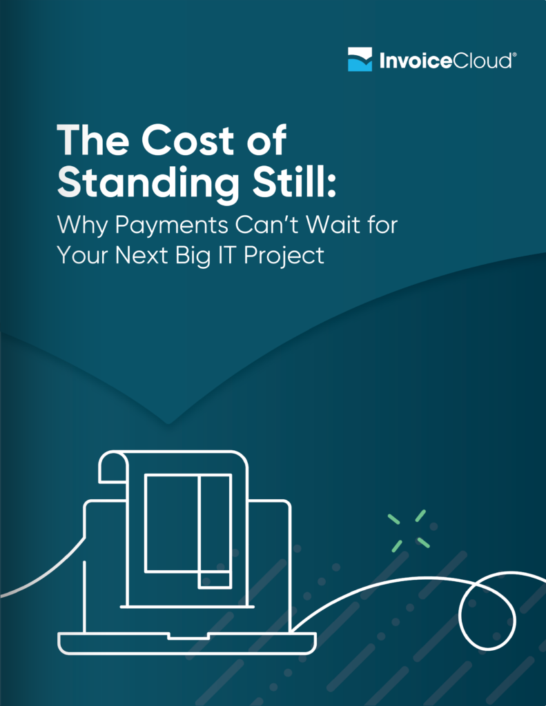 IT Utility Whitepaper Cover