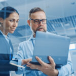 utility billing modernization
