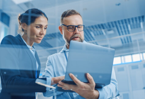 utility billing modernization