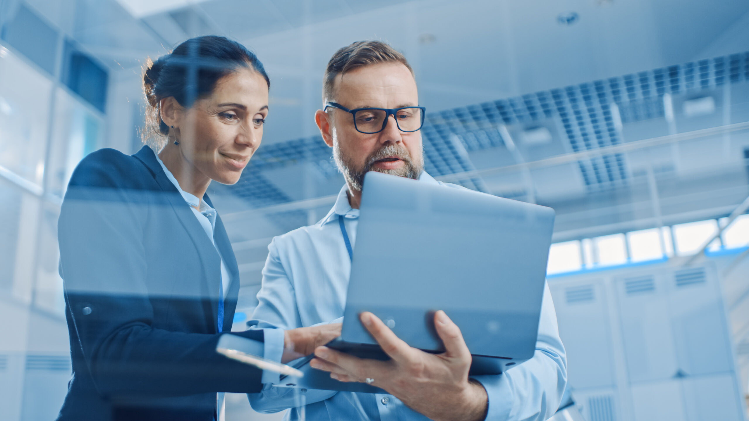 utility billing modernization