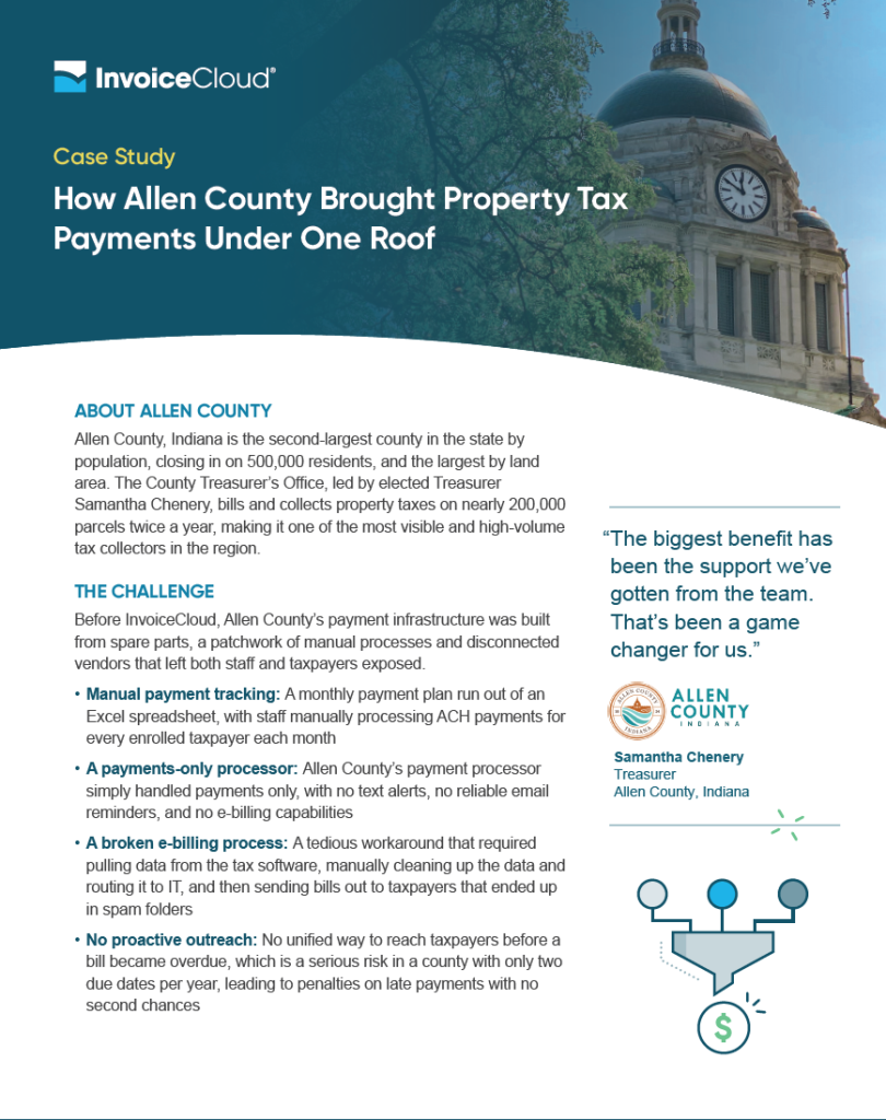 Allen County